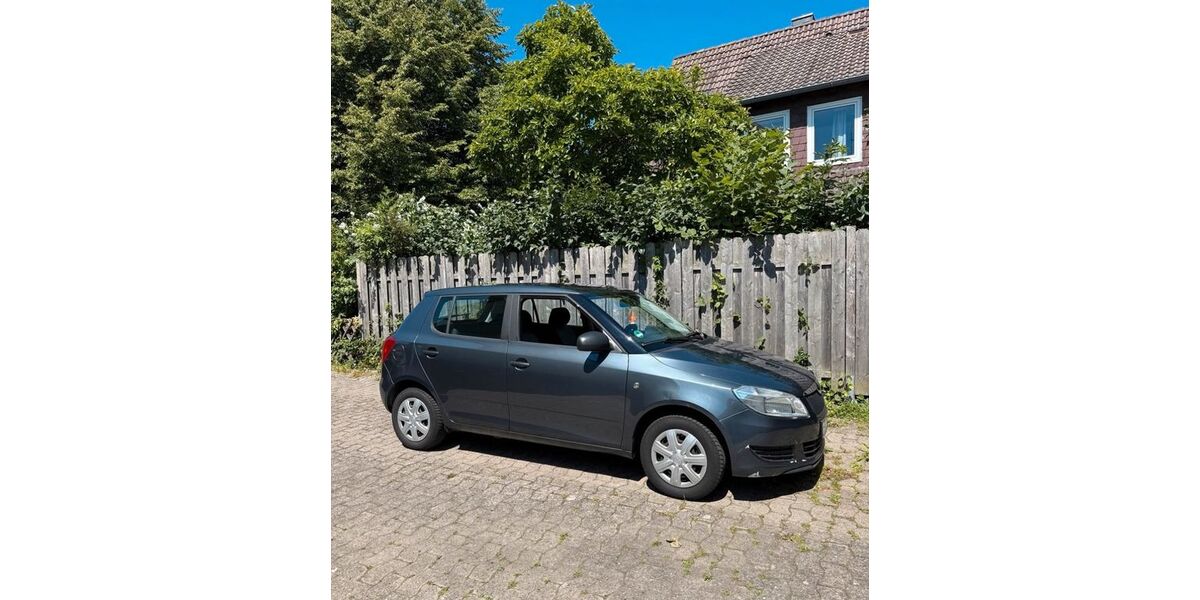 Skoda Fabia 172.000 km 2.200 &euro; Ronnenberg 30952