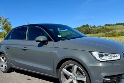 Audi A1 168.000 km 10.500 &euro; Rasdorf 36169