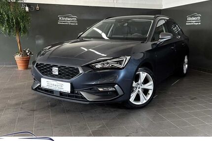 Seat Leon 21.950 km 25.950 &euro; Elsdorf 27404