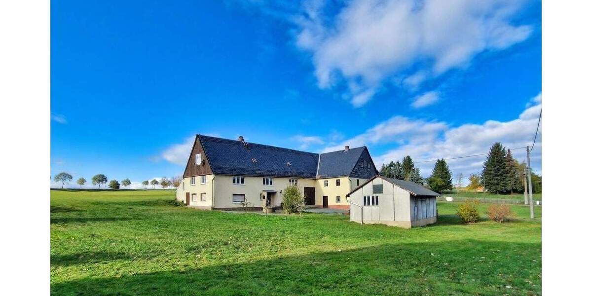 Einfamilienhaus Strahwalde Strahwalde - 7 Zimmer, 160 m&sup2;, 79.000&euro; | Angebot:25246727