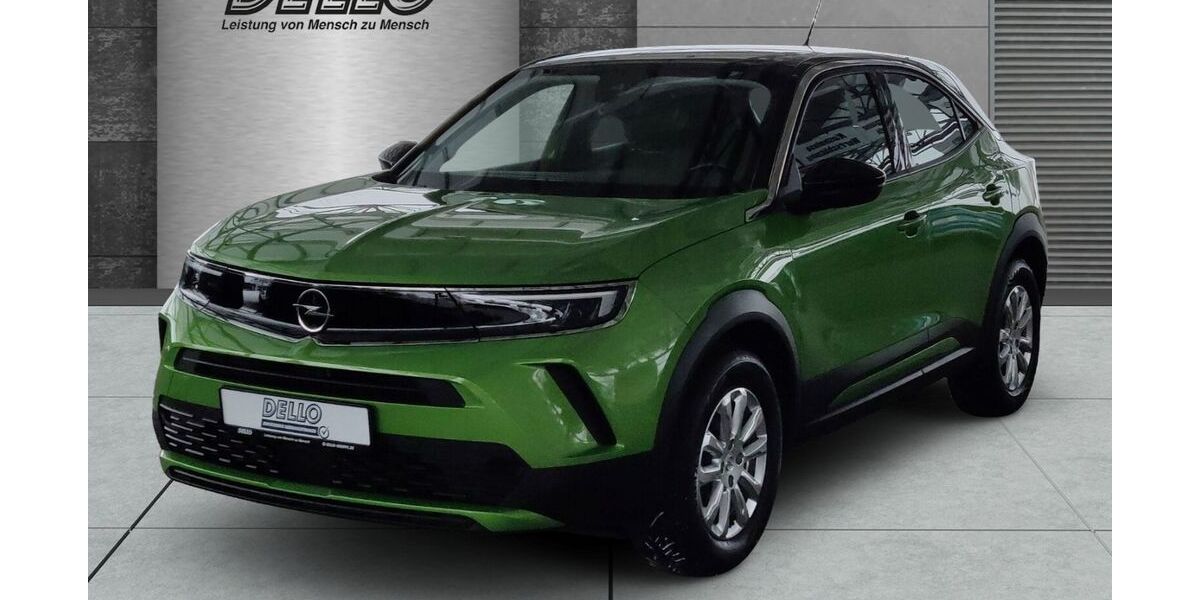 Opel Mokka-e 33.504 km 22.950 &euro; Lüneburg 21337