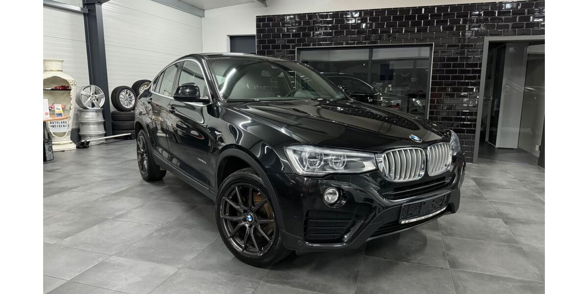 BMW X4 330.000 km 12.999 &euro; Weiden 92637