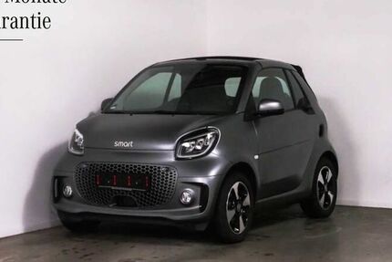 Smart ForTwo 13.835 km 19.750 &euro; Rheinbach 53359