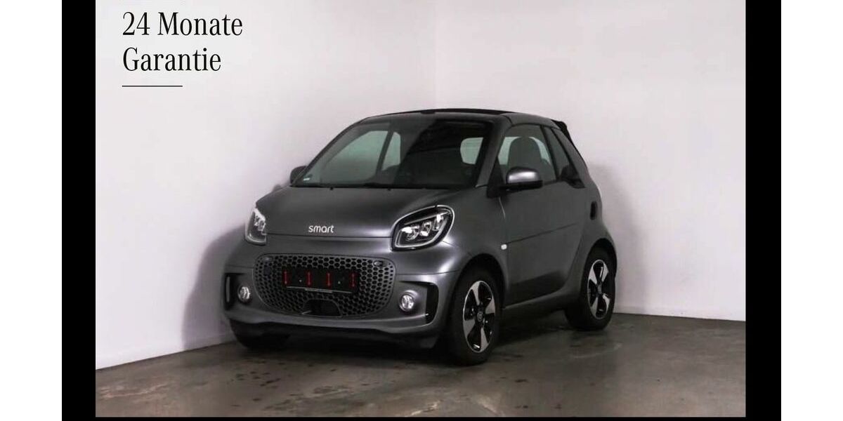 Smart ForTwo 13.835 km 19.750 &euro; Rheinbach 53359
