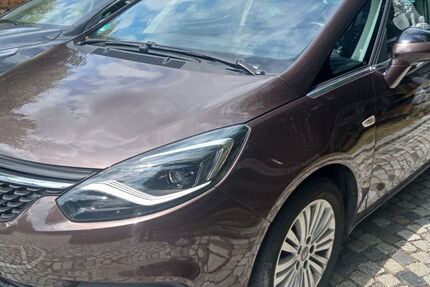 Opel Zafira 191.000 km 5.999 &euro; Regensburg-Bernhardswald 93170
