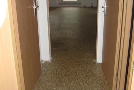 1-Raum-Wohnung in Hohenberg-Krusemark 3 zimmer