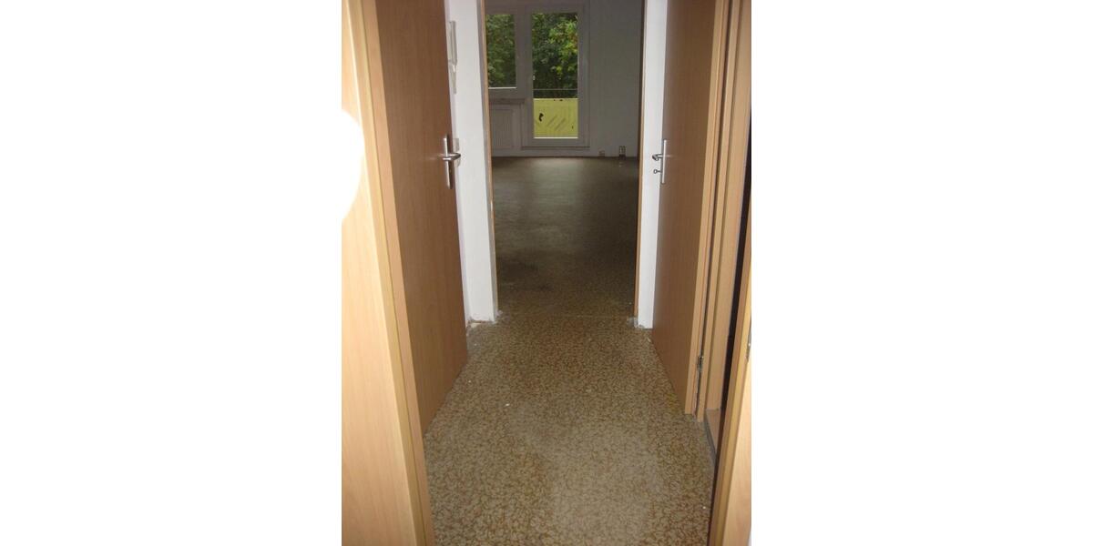 1-Raum-Wohnung in Hohenberg-Krusemark 3 zimmer