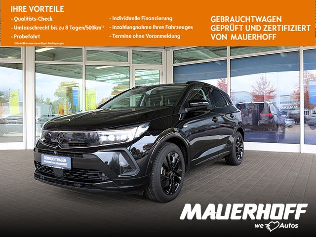Opel Grandland (X) 95.000 km 19.990 &euro; Bühl 77815