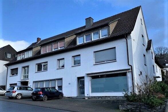 Gewerbeobjekt Arnsberg Obereimer - 350&euro; | Angebot:25727565