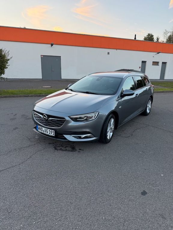Opel Insignia 89.700 km 15.000 € Freisen 66629