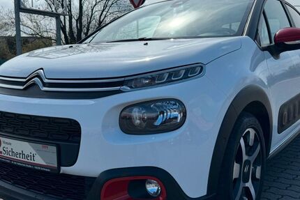 Citroen C3 84.300 km 8.799 &euro; Schkopau 06258