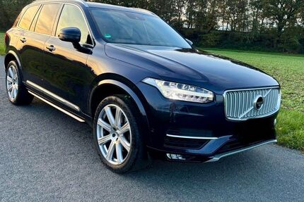Volvo XC90 187.000 km 22.800 &euro; Reken 48734
