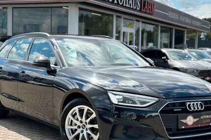 Audi A4 165.000 km 21.990 &euro; Schorfheide 16244