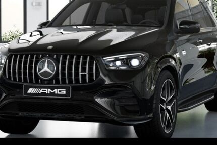Mercedes-Benz GLE 53 AMG 9.900 km 105.450 &euro; Landau 76829