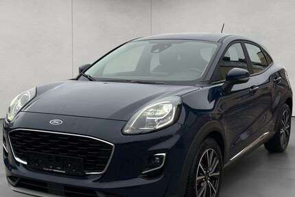 Ford Puma 65.238 km 12.950 &euro; Hanau 63452