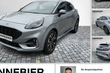 Ford Puma 31.914 km 18.990 &euro; Pritzwalk 16928