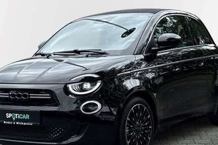 Fiat 500e 35.008 km 21.980 &euro; Paderborn 33100