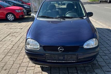 Opel Corsa 165.522 km 1.990 &euro; Celle 29221
