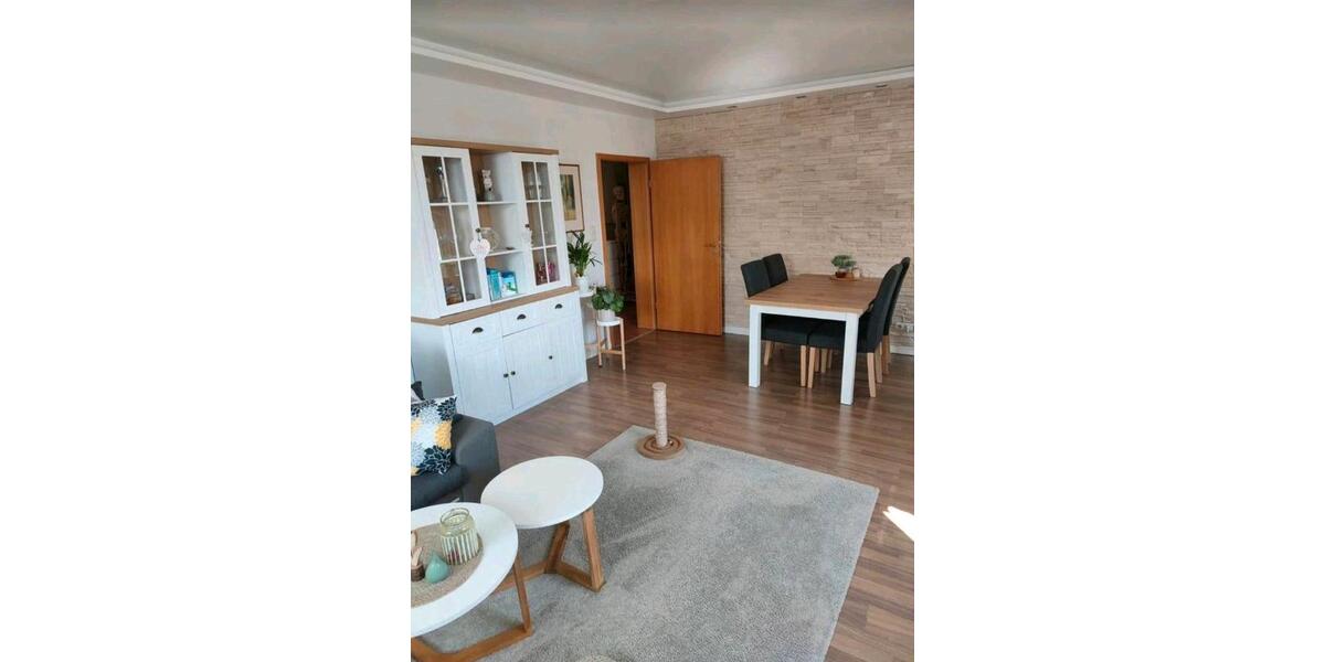 Dachgeschoßwohnung Schwerin - 2 Zimmer, 66 m&sup2;, 595&euro; | Angebot:26335866