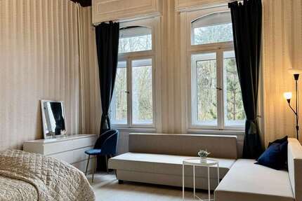 Wohnen auf Zeit in Bovenden 1.200 € 1 zimmer