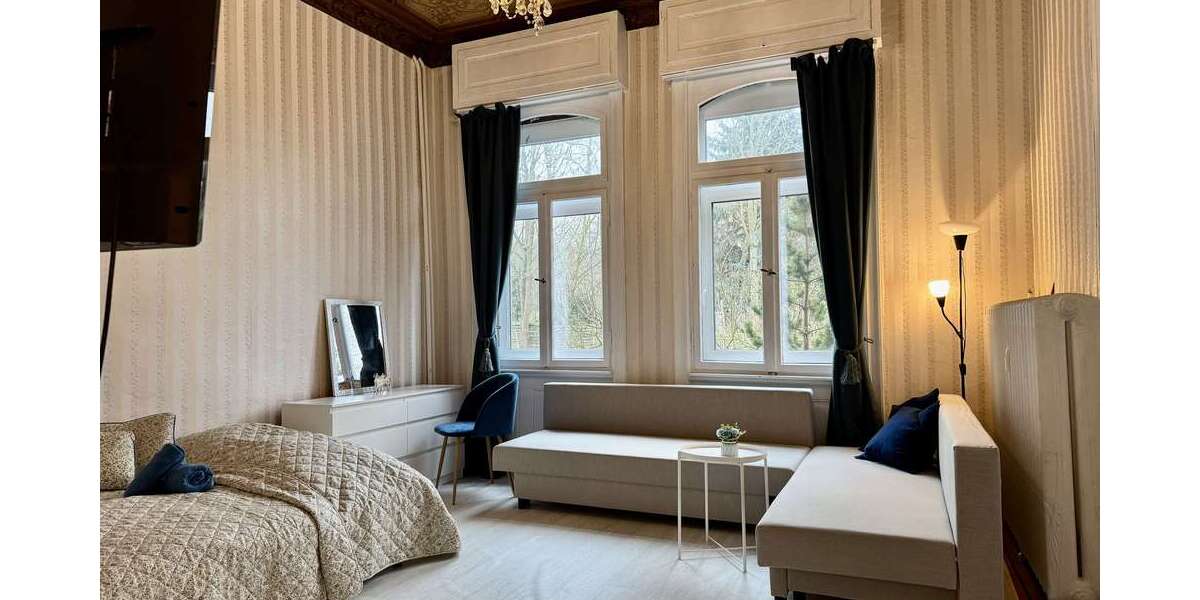Zimmer Bovenden - 1 Zimmer, 1.200&euro; | Angebot:24359992