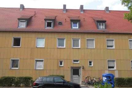 Wohnung Kitzingen Siedlung - 2 Zimmer, 33 m&sup2;, 281&euro; | Angebot:27108618