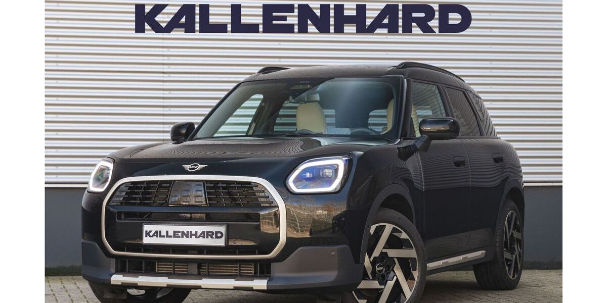 Mini Cooper Countryman 24.582 km 39.865 &euro; Köln 51149