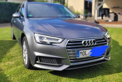 Audi A4 139.000 km 18.000 &euro; Fredersdorf-Vogelsdorf 15370