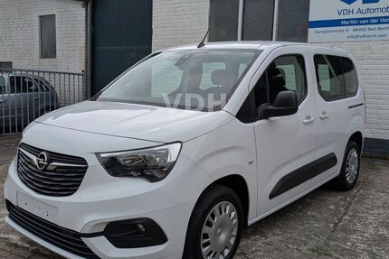 Opel Combo Life 91.538 km 13.500 &euro; Bad Bentheim - Gildehaus 48455