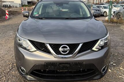 Nissan Qashqai 184.000 km 6.999 &euro; Stuttgart 70376