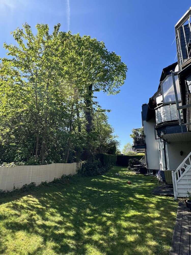 Wohnung zum Mieten in Waldbröl 650 € 88 m²