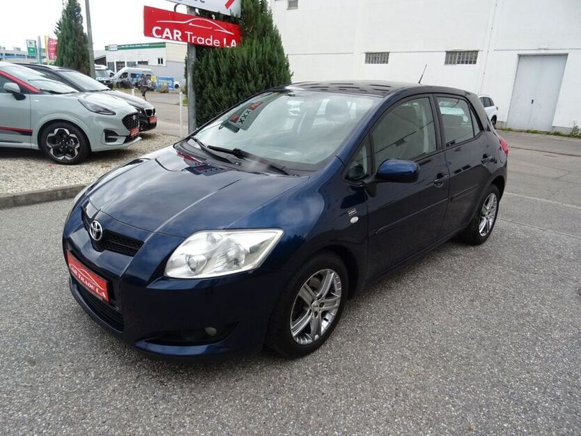 Auris