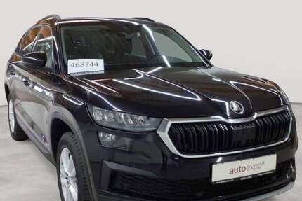 Skoda Kodiaq 102.731 km 24.089 &euro; Fernwald-Steinbach 35463