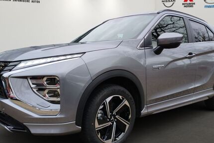 Mitsubishi Eclipse Cross 10.617 km 28.690 &euro; Celle 29227