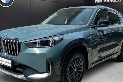 BMW X1 68.700 km 40.080 &euro; Füssen 87629