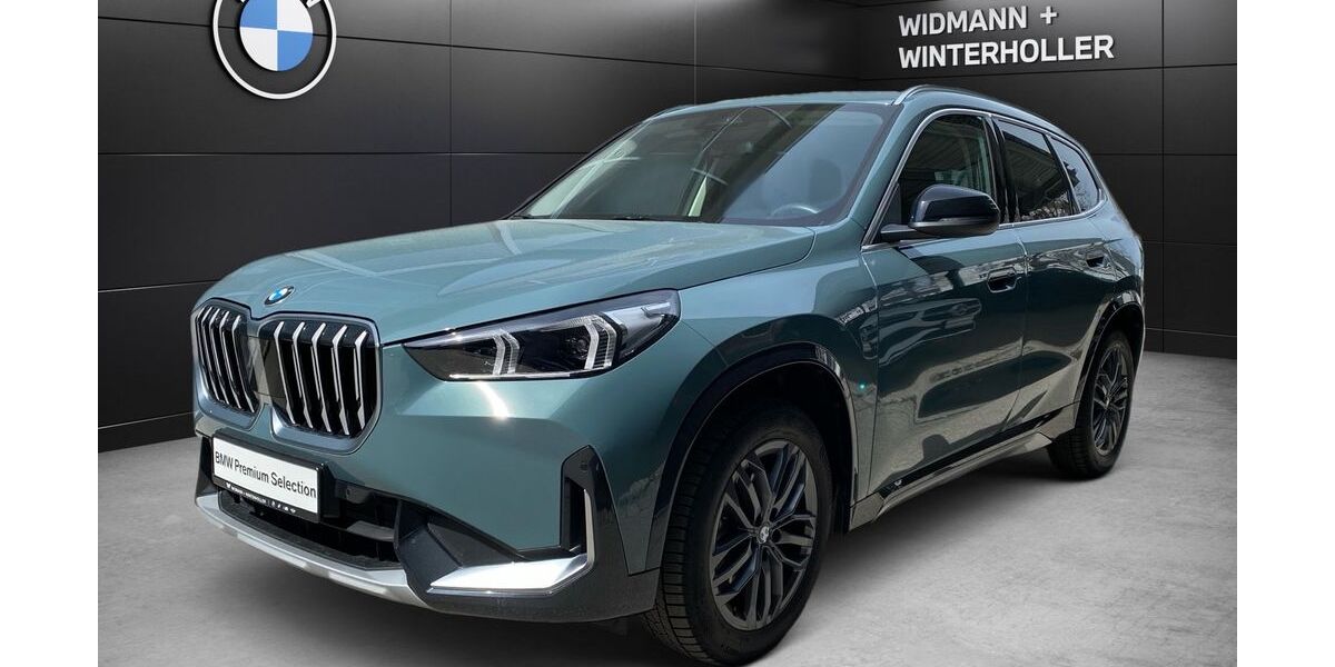 BMW X1 68.700 km 40.080 &euro; Füssen 87629