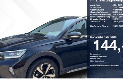 VW Taigo 9.000 km 29.099 € Erding 85435