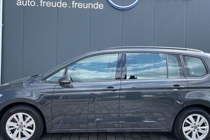 VW Touran 41.100 km 30.980 &euro; Steinheim 71711