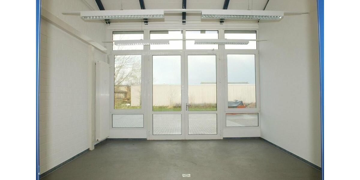 Gewerbeobjekt Niebüll - 120&euro; | Angebot:9525703