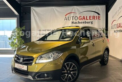 Suzuki (SX4) S-Cross 99.700 km 13.490 &euro; Hachenburg 57627