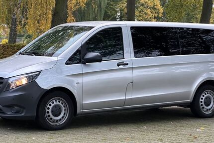 Mercedes-Benz Vito 225.000 km 19.950 € Bergkamen 59192