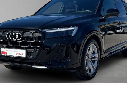 Audi Q7 15.535 km 70.980 € Traunstein 83278