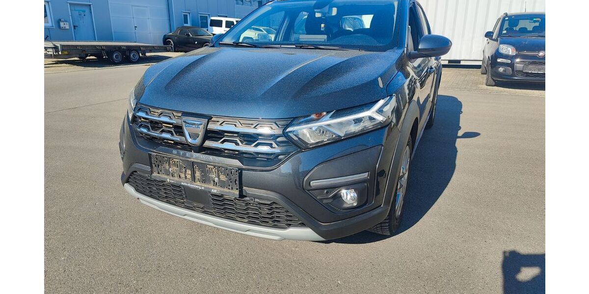 Dacia Sandero 17.000 km 13.990 &euro; Tettnang 88069