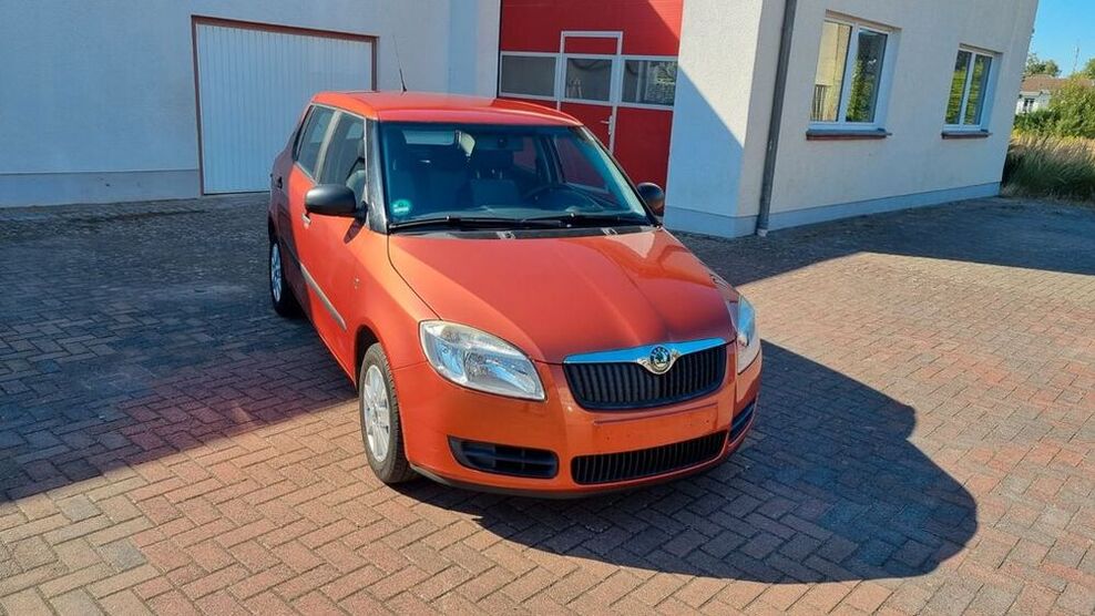 Fabia
