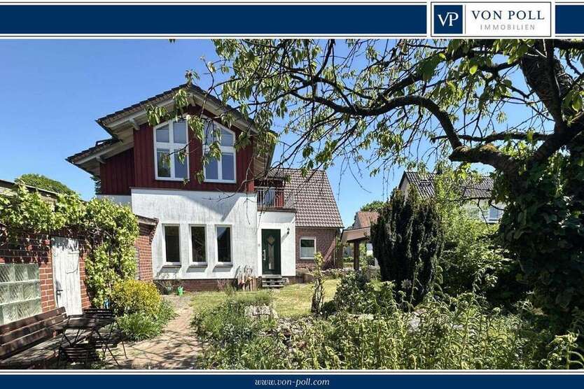 Haus zum Kaufen in Schneverdingen 445.000 € 234 m²