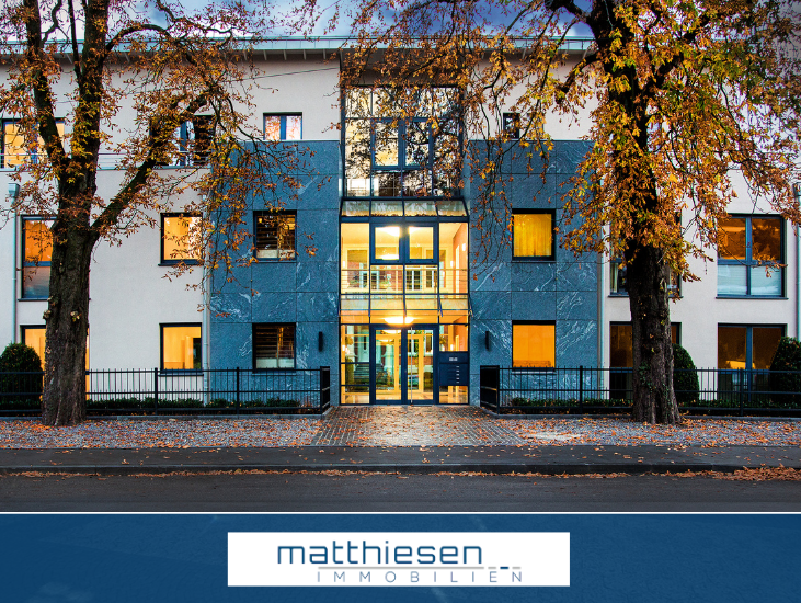 Wohnung zum Mieten in Krefeld 2.330 € 186 m² 4 zimmer