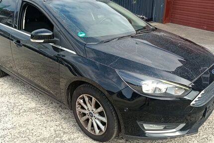 Ford Focus 131.000 km 5.999 &euro; Kaltennordheim-Unterweid 36452