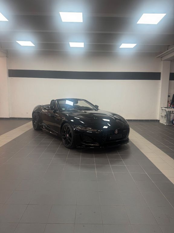 F-Type