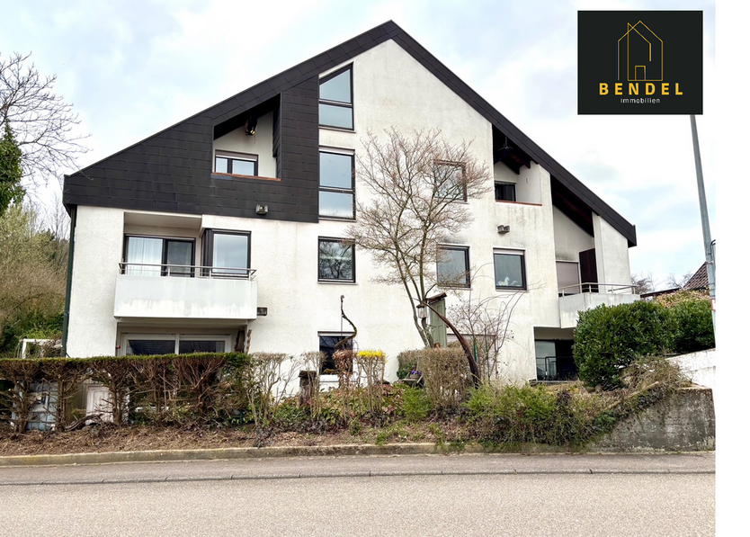 Wohnung zum Kaufen in Weil der Stadt 375.000 € 134 m²