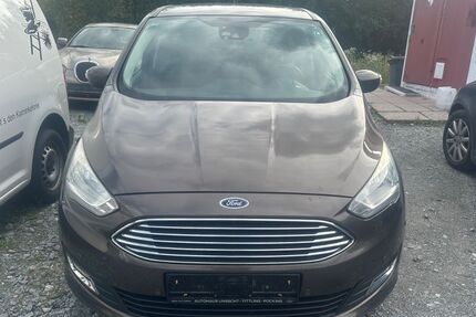 Ford C-Max 200.000 km 2.990 € Hutthurm 94116